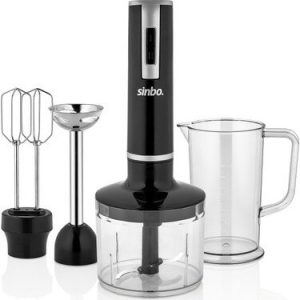 EL BLENDER SETİ 300W SHB-3117 (5224)