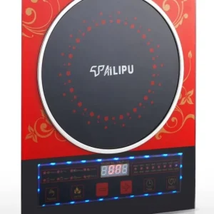 Teba Alipu İndiksiyonlu Ocak (Büyük Kart) 2400 Watt (5224)