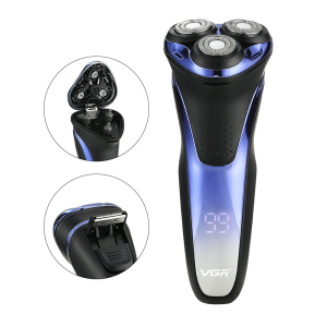 Sakal Tıraş Makinesi Ipx7 Tıraş Makinesi (5224)