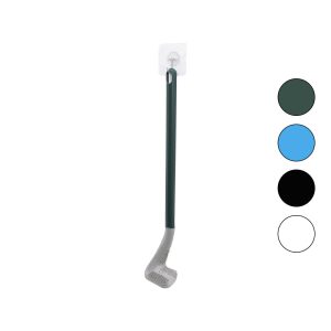 RENKLİ SİLİKON KLOZET - WC TEMİZLİK FIRÇASI (5224)