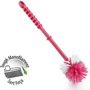 PLS.TEK KLOZET WC FIRÇA TOPUZ (5224)