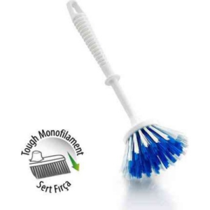 PLS.TEK KLOZET WC FIRÇASI (5224)