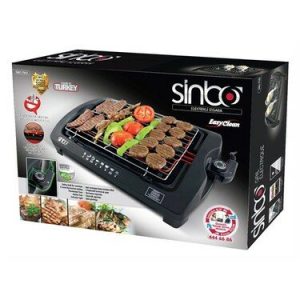 ELEKTRİKLİ IZGARA 2000W SBG-7102 (5296)