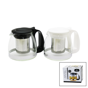 CAM DEMLİK 700ML (5296)