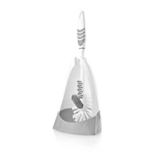 Plastik Softon Klozet Fırça Takımı Royaleks-Tp-336