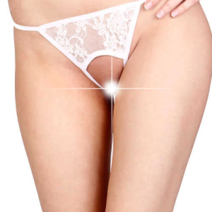 Özel Böesi Açık Fantazi String