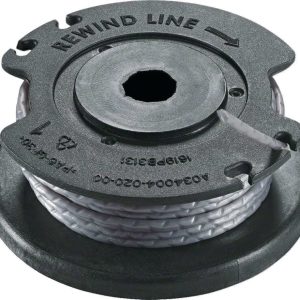 EasyGrassCut Çim Biçme Makinası Yedek Misinası 4 Metre 1,6 mm F 016 800 569