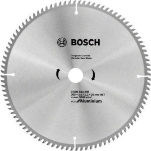 Eco Alüminyum Testere 305X30/2,2 96 Diş