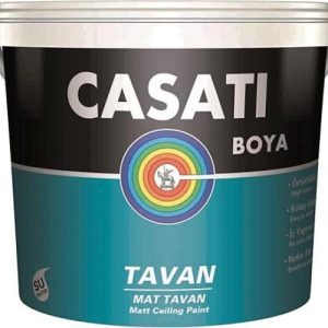 Tan Boyası 3,5 Kg