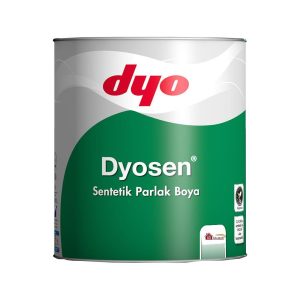 sen Sen Parlak Boya 2,5 LT Şampanya
