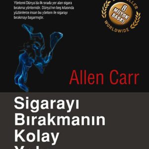 Sigarayı Bırakmanın Kolay Yolu