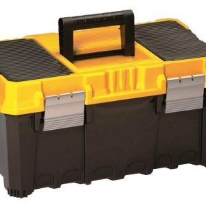 Portbag AX04 22'' Apex Takım Çantası Alüminyum Kilitli