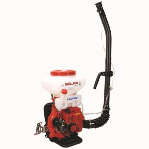 Solax 3WF-3 14 Litre Motorlu İlaçlama Atomizeri