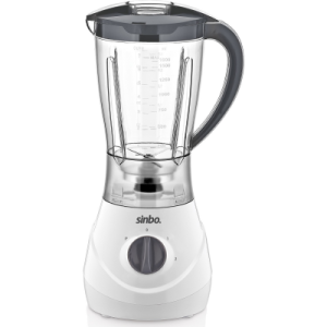 TURBO DOĞRAYICI BLENDER BUZ KIRICI SHB-3062 (5296)
