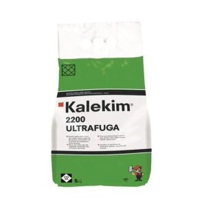 Ennalbur Kalekim Ultra Fuga 2221 Bahama Bej 5 Kg