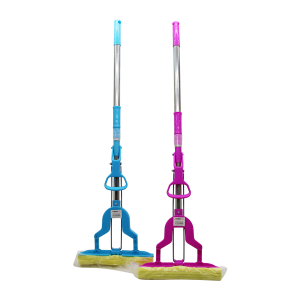 KELEBEK MOP PVA MOP SETİ SIKMALI (5296)