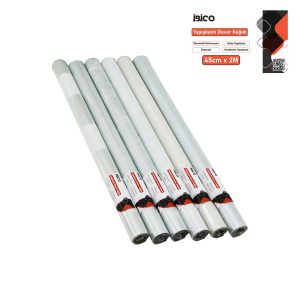 2MT X 45CM BUZ DESEN TEZGAH ÜSTÜ FOLYO STİCKER - DUVAR KAĞIT KENDİNDEN YAPIŞKANLI - EKO DEKORASYON - DAYANIKLI (5296)