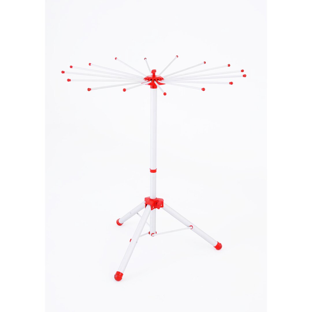 360 DÖNERLİ ÇAMAŞIR ASKI (5296)