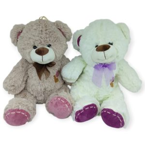 - PELUŞ AYICIK 40 CM 1 Adet