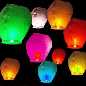 Dilek Feneri Bnu ( 10 Adet )