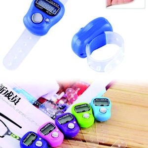 Yüzük Zikirmatik ( 100 Adet )