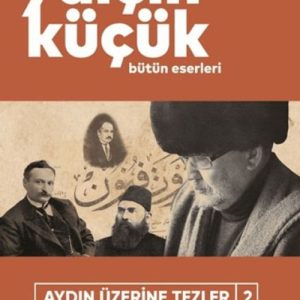 Aydın Üzerine Tezler - 2