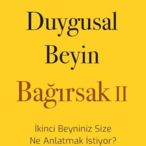 Duygusal Beyin - Bağırsak 2
