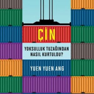 Çin sulluk Tuzağından Nasıl Kurtuldu