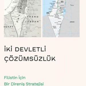 İki Devletli Çözümsüzlük