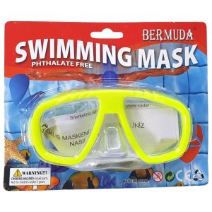 - KARTELA TEK MASKE ÇUK - 1 ADET