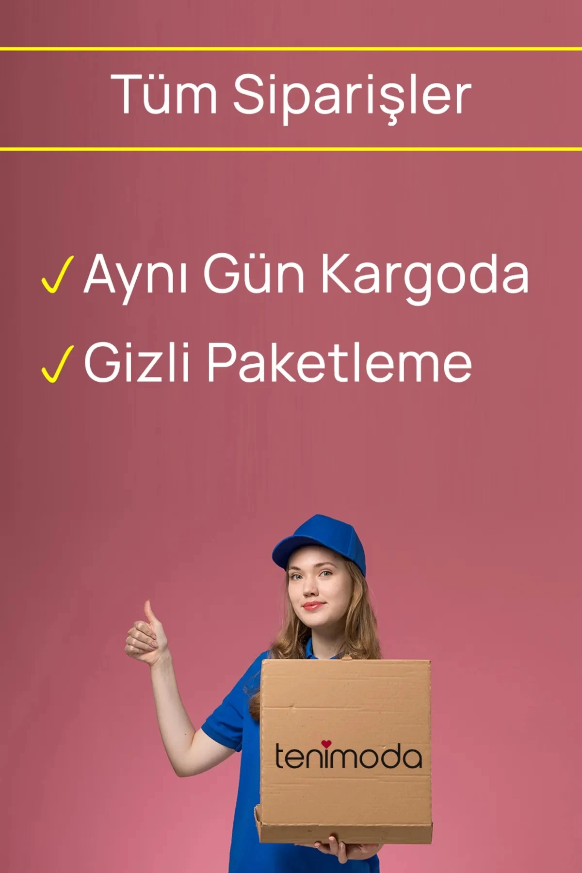 Kırmızı Eller Kelepçeli Jartiyer Takım TM8139 - Görsel 3