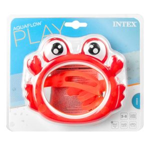 55915 - KÖPEK BALIĞI ÇOCUK TEK MASKE 12 