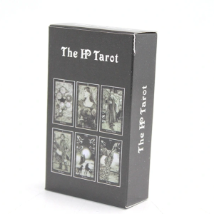 Harry Potter Tarot Kartı Alk4333 