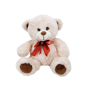 BFS 00999 Puffy Friends Sevimli Peluş Ayı 30 cm