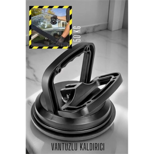 BFS Kilitli Vantuzlu Kaldırıcı 50 KG