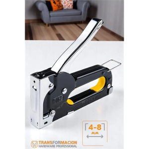 BFS El Çakma Zımba Makinesi - Mobilya Zımba Tabancası