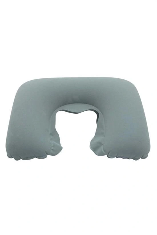 Seyahat Yolculuk Uyku Boyun Yastığı Ergonomik Ortopedik Yastık - Görsel 8