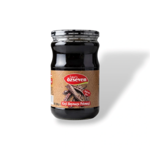 Keçiboynuzu Pekmezi 800gr