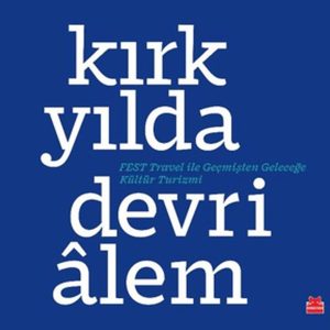 Kırk Yılda Devrialem