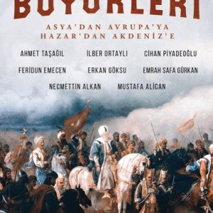 Türklerin Büyükleri