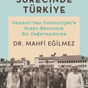 Değişim Sürecinde Türkiye
