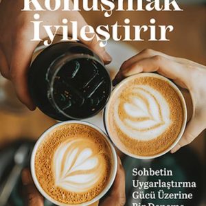 Konuşmak İyileştirir