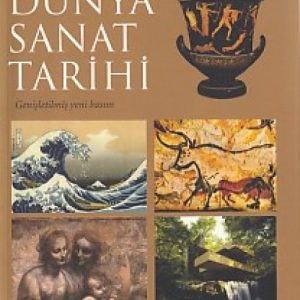 Dünya Sanat Tarihi