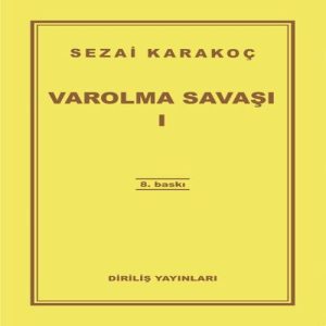 Varolma Savaşı 1