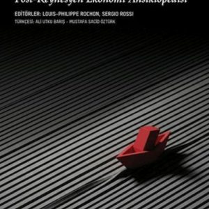 Modern Ekonomide Kavramlar ve Kuramlar (Ciltli)