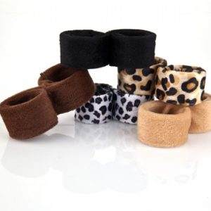 Sihirli 2 li Topuz Yapıcı