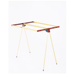 İP ASKILI ÇAMAŞIR KURUTMA ASKISI (5296)