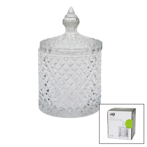 KÜÇÜK CAM ŞEKERLİK (5296)