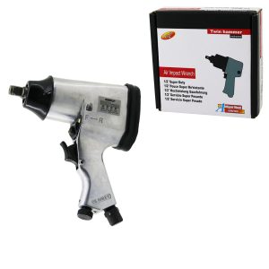 TWİN HAMMER HAVALI - DARBELİ SOMUN SIKMA MAKİNE ASR-070 (5296)