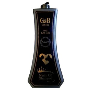 G&b Pet Şampuan Nem Yağlı 1 Lt